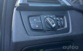 BMW 3 Series F30/F31/F34 [restyling] wagon