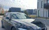 BMW 3 Series F30/F31/F34 Touring wagon