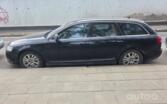 Audi A6 4F/C6 [restyling] Avant wagon 5-doors