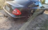Mercedes-Benz E-Class W211/S211 Sedan 4-doors