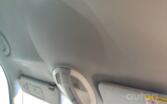Mercedes-Benz E-Class W211/S211 Sedan 4-doors