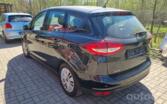 Ford C-Max 2 generation [restyling]