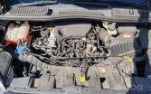 Ford C-Max 2 generation [restyling]