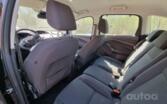 Ford C-Max 2 generation [restyling]