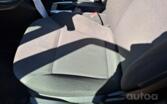 Opel Zafira B [restyling]