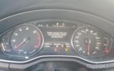 Audi A5 2 generation Coupe