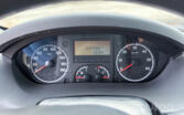 Citroen Jumper 2 generation
