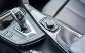BMW 4 Series F32/F33/F36 Gran Coupe liftback