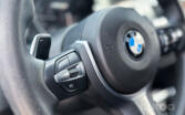 BMW 4 Series F32/F33/F36 Gran Coupe liftback