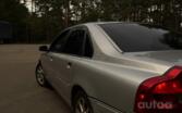 Volvo S80 1 generation Sedan
