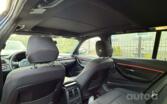 BMW 3 Series F30/F31/F34 [restyling] wagon