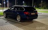 BMW 3 Series F30/F31/F34 [restyling] wagon