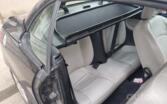 Peugeot 206 1 generation [restyling] CC cabriolet