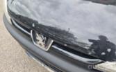 Peugeot 206 1 generation [restyling] CC cabriolet