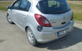 Opel Corsa D Hatchback 5-doors