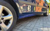 Skoda Fabia 2 generation [restyling]