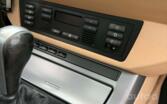 BMW X5 E53 [restyling] Crossover