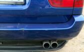 BMW X5 E53 [restyling] Crossover