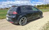 SEAT Leon 2 generation Hatchback 5-doors