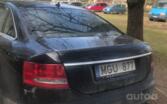 Audi A6 4F/C6 Sedan