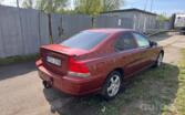 Volvo S60 1 generation [restyling] Sedan