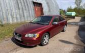 Volvo S60 1 generation [restyling] Sedan