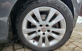 SEAT Alhambra 2 generation [restyling]