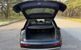 Audi Q5 2 generation Crossover
