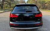 Audi Q5 2 generation Crossover