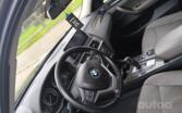 BMW X3 F25 Crossover