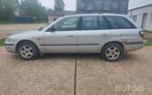 Mazda 626 GF [restyling] wagon