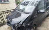 Mercedes-Benz Viano W639 [restyling] Minivan 4-doors