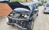 Mercedes-Benz Viano W639 [restyling] Minivan 4-doors