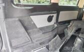 Mercedes-Benz Viano W639 [restyling] Minivan 4-doors