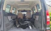 Mercedes-Benz Viano W639 [restyling] Minivan 4-doors