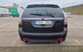 Saab 9-3 2 generation wagon