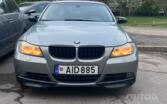 BMW 3 Series E90/E91/E92/E93 Sedan