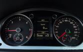 Volkswagen Passat B6 wagon 5-doors