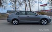 Volkswagen Jetta 6 generation [restyling] Sedan