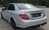 Mercedes-Benz C-Class W204/S204 Sedan 4-doors
