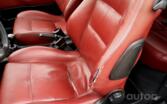 Opel Astra G Coupe 2-doors