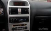 Opel Astra G Coupe 2-doors