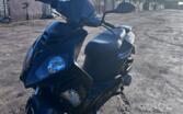 Kymco Yager
