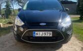 Ford S-Max 1 generation [restyling] Minivan