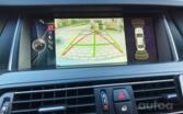 BMW 5 Series F07/F10/F11 [restyling] Sedan