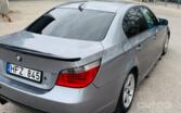 BMW 5 Series E60/E61 Sedan