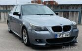 BMW 5 Series E60/E61 Sedan