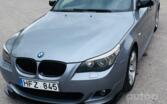 BMW 5 Series E60/E61 Sedan