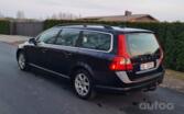 Volvo V70 3 generation wagon