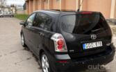 Toyota Corolla Verso 1 generation [restyling] Minivan